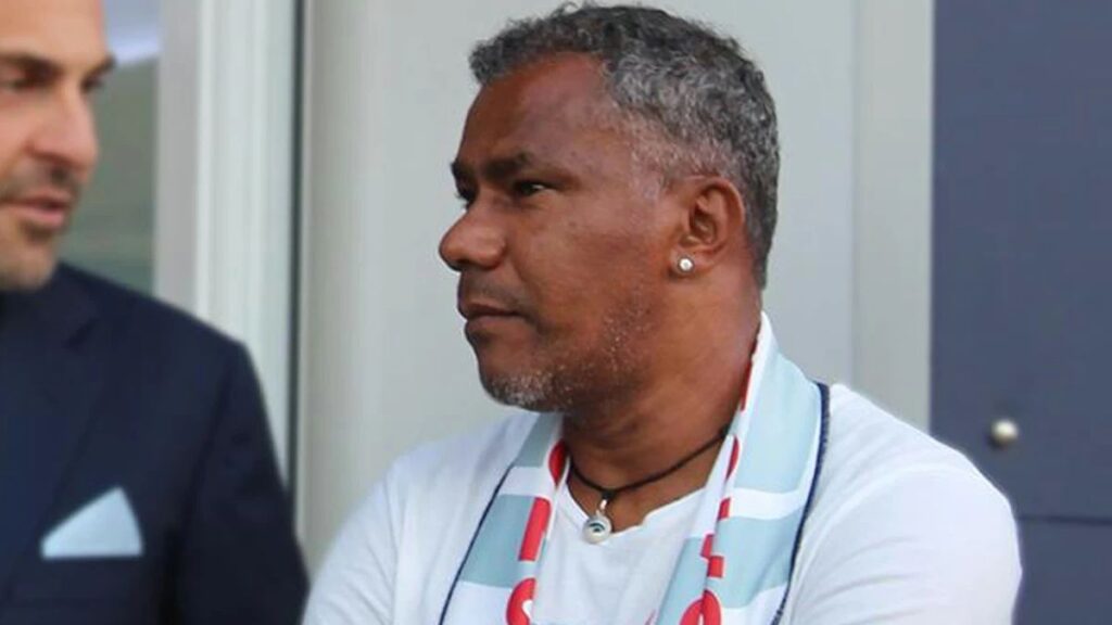 Lazio, lo SCETTICISMO di Oliveira: «La squadra di Baroni la vedo INDIETRO rispetto le altre big» 1 Oliveira
