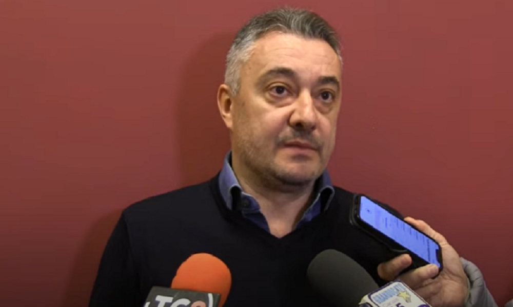 Lazio Women, il ds Pinzani: «Soddisfatto della prima parte di stagione, ora puntiamo alla salvezza con ambizione»