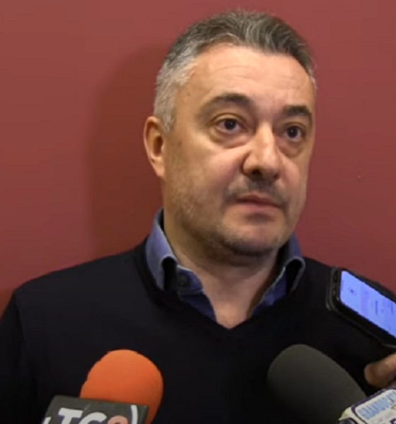 raffaele pinzani