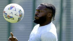 Conferenza stampa Nuno Tavares: «Guendouzi è stato FONDAMENTALE. Sono qui per VINCERE. L’infortunio…»