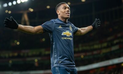 Martial