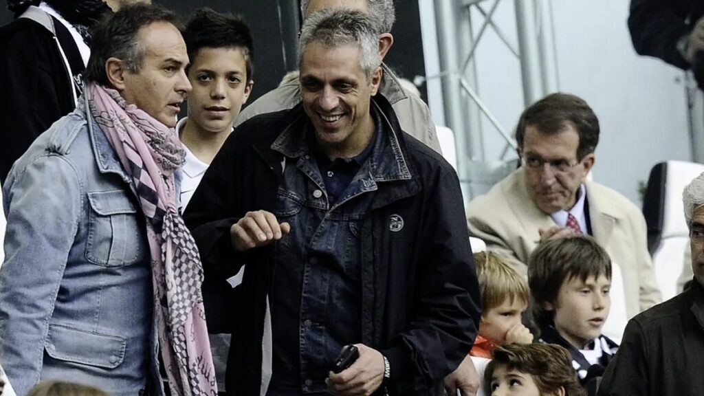 Pisu: «L'Italia? Spalletti ha tutto per RIPARTIRE ma per farlo occorre che accada QUESTO» 1 Max Pisu