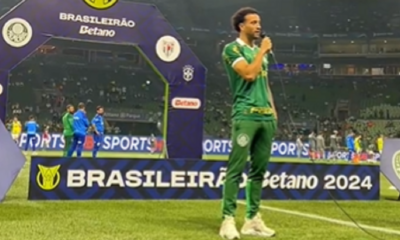 Felipe Anderson