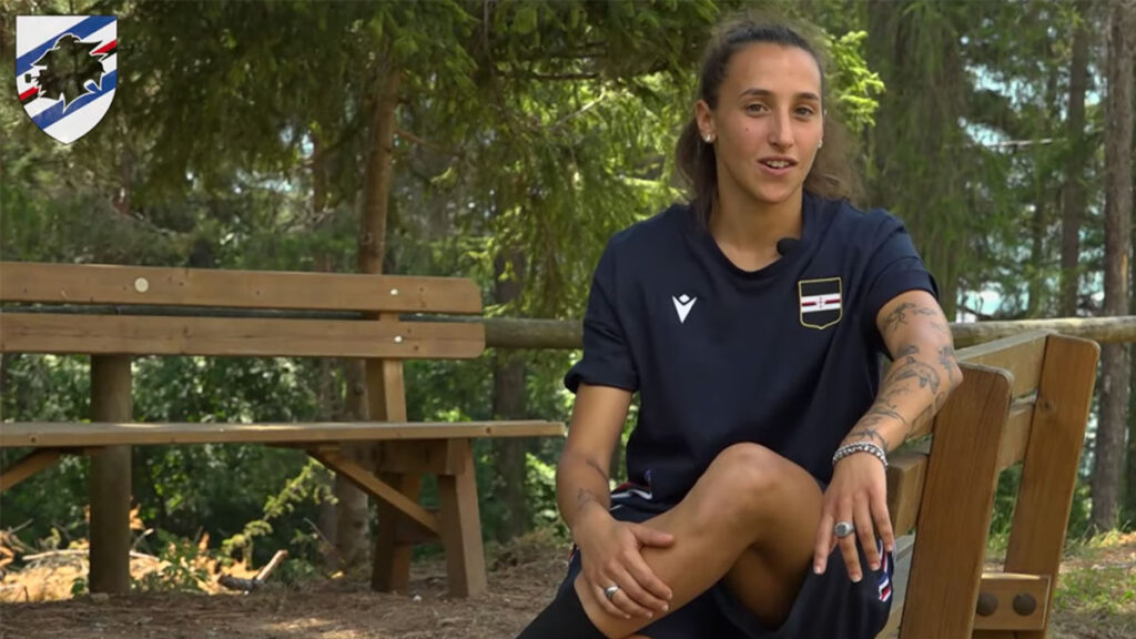 Lazio Women, UFFICIALE l'arrivo di Elisabetta Oliviero, il COMUNICATO 1 oliviero