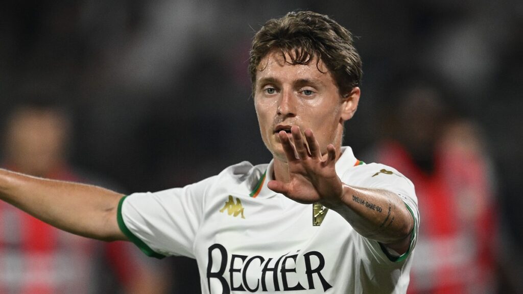 Lazio Venezia, Andersen: «Potevamo fare PUNTI, ma abbiamo sbagliato in QUESTO. Speravo in un risultato DIVERSO» 1 Andersen