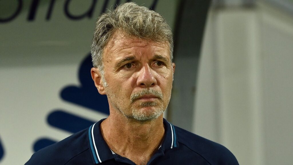 Juve Lazio, un recupero fondamentale per Baroni: lui va verso la convocazione. Ultime dall'infermeria 1 Marco Baroni