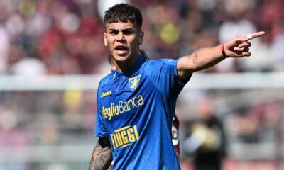 Enzo Barrenechea