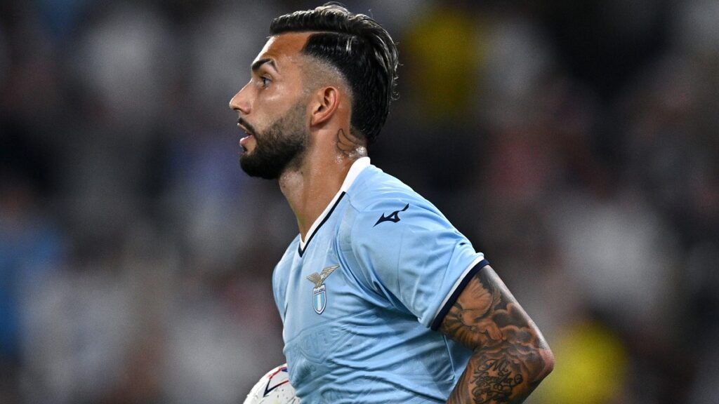 Focolari: «Castellanos MAI VISTO COSI'. Faccio anche altri TRE NOMI che mi hanno sorpreso» 1 Taty Castellanos