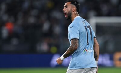 Castellanos Lazio