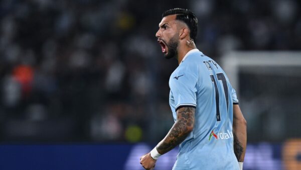 Castellanos Lazio