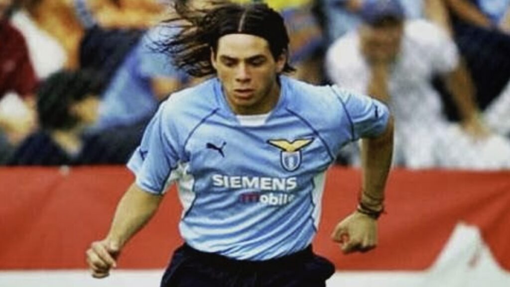 Castroman RICORDA: «La Lazio ai miei tempi era il City di oggi. La squadra di Baroni invece...» 1 Castroman