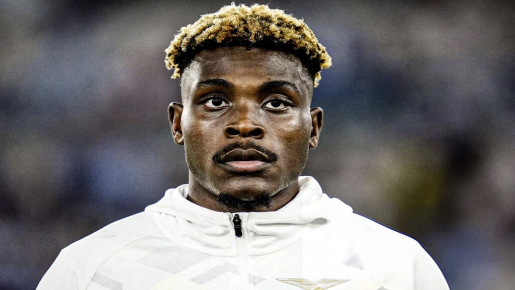 Dele Bashiru: «Ho avuto alcuni infortuni che hanno ostacolato i miei progressi, ma ora mi sento molto meglio. Ho capito le richieste tattiche che l’allenatore vuole» 1 Dele-Bashiru