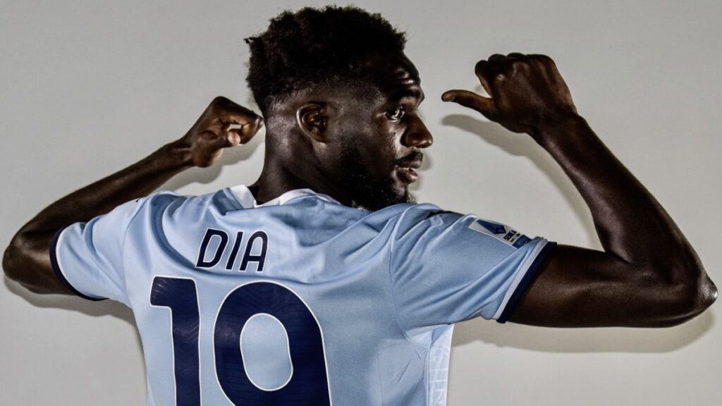 Udinese Lazio, DOPPIO cambio per Baroni: ESORDIO in campionato per Dia 1 Boulaye Dia