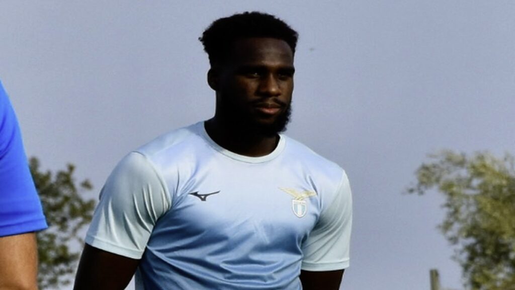Lazio Dia, la Salernitana cerca il sostituto: è un ex Serie A, ecco il nome 1 Boulaye Dia