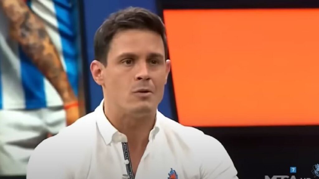 Calciomercato Lazio, Edu Aguirre sicuro sull'EX OBIETTIVO: «Lì ci ANDREBBE A PIEDI» 1 Edu Aguirre