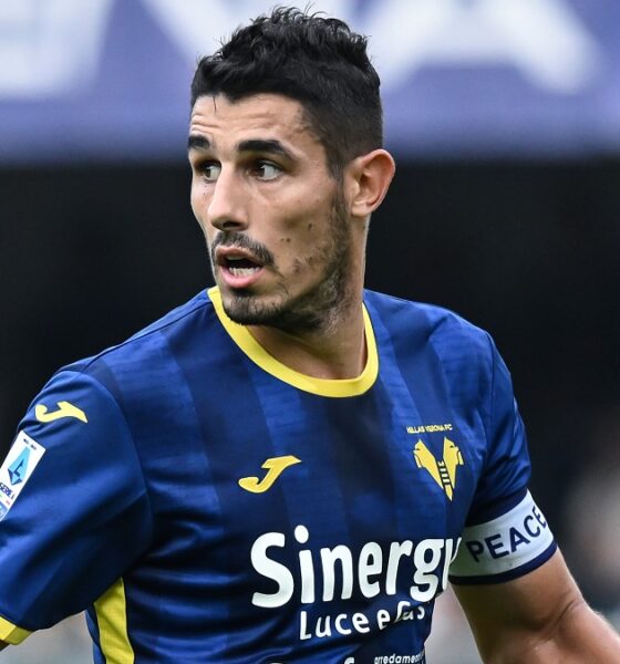 Marco Faraoni
