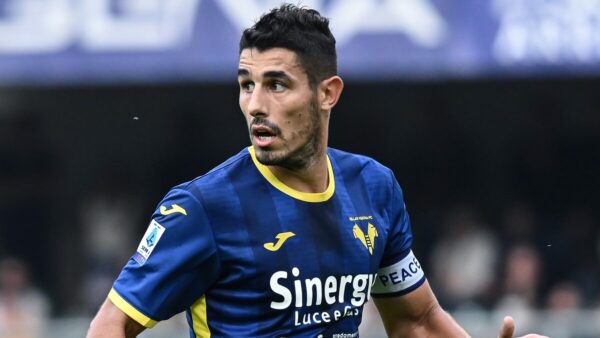 Marco Faraoni