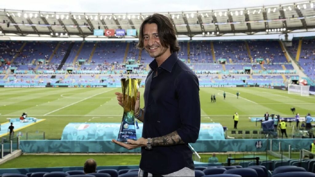 Caos Perugia Juve, Oppini fa DISCUTERE sui social: il DURISSIMO tweet sulle parole di Melli 1 Francesco Oppini