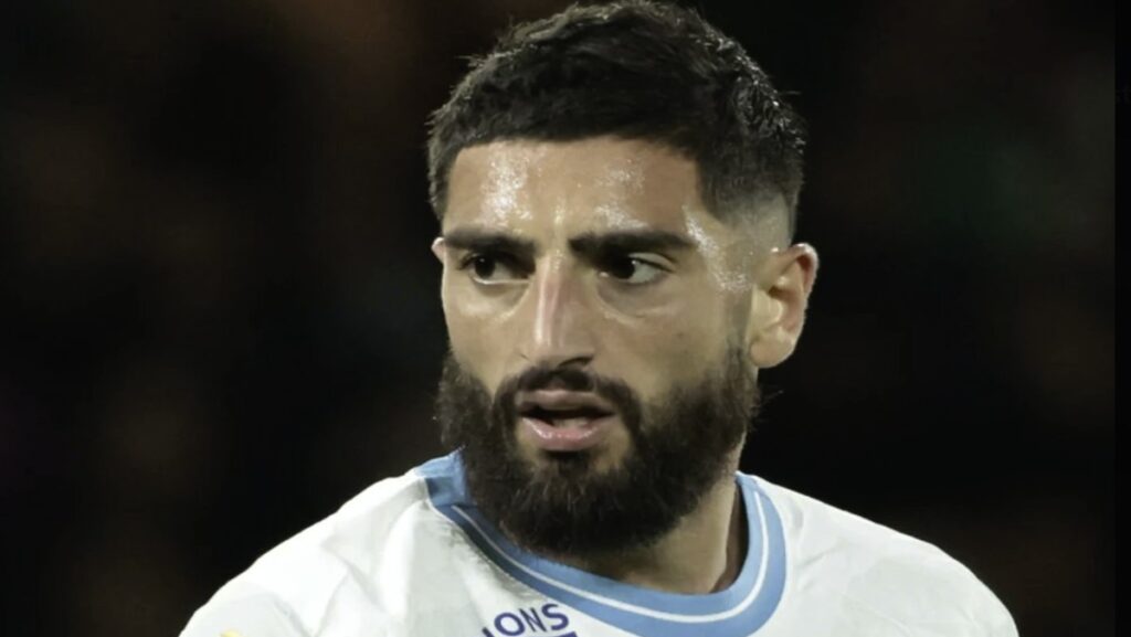 Gigot Lazio, Baroni SVELA: «E' un po' INDIETRO di condizione. Il resto della difesa...» 1 Samuel Gigot