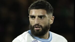 Samuel Gigot