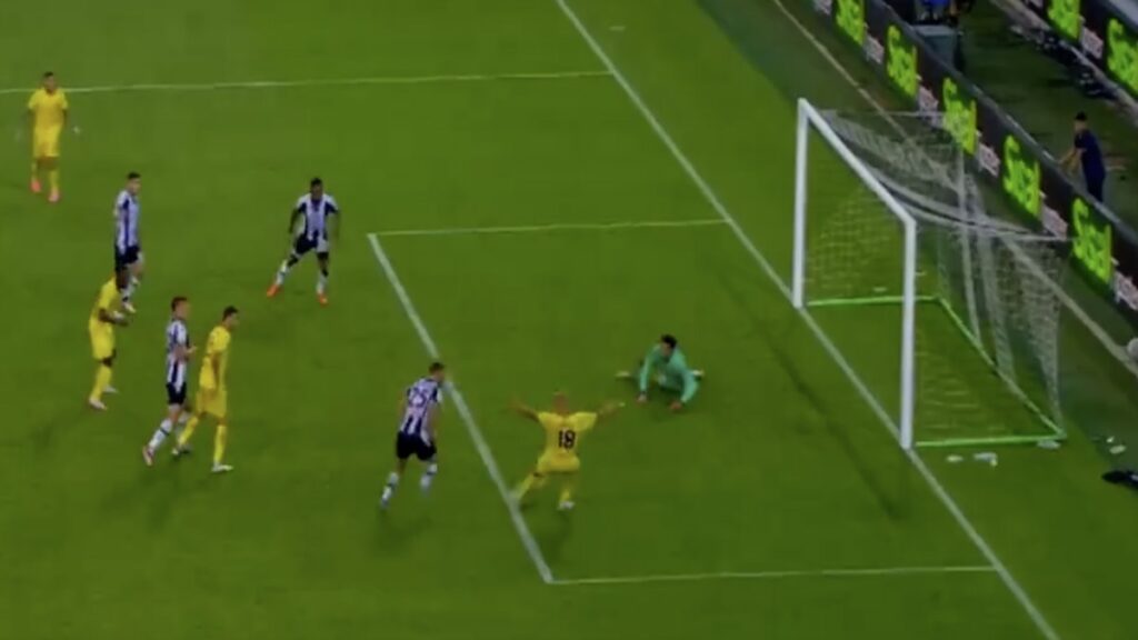 Gol Isaksen, la Lazio ACCORCIA nel recupero: il danese fa 2-1 - VIDEO 1 Gol Isaksen