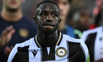 Hassane Kamara