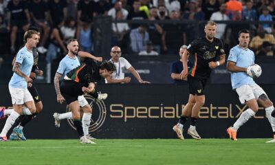 gol Magnus Andersen