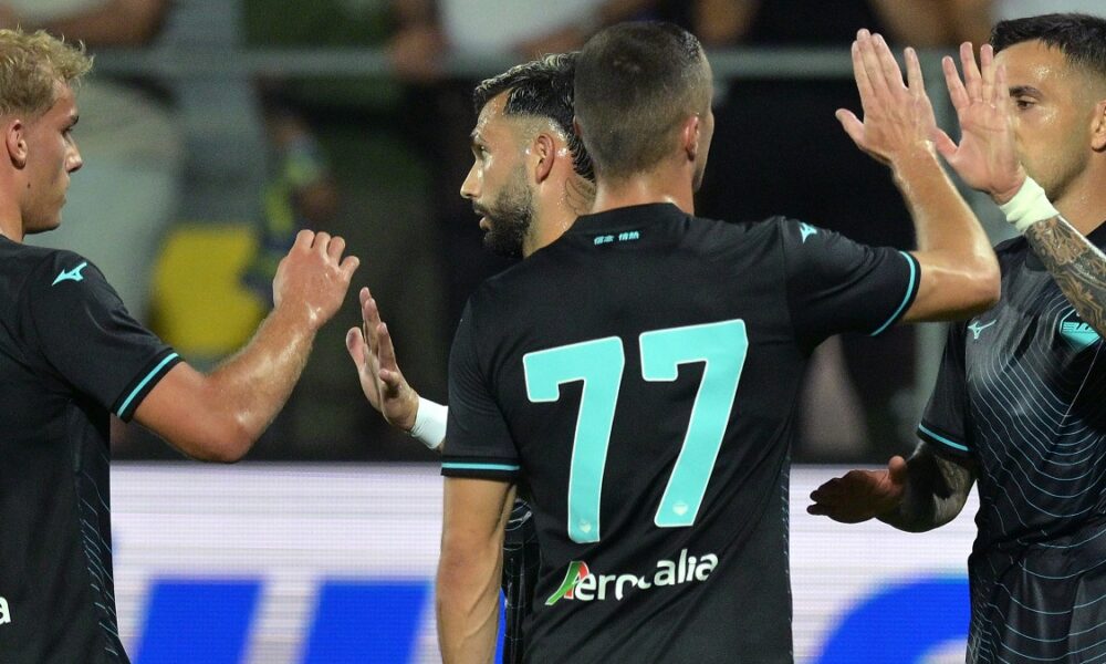 Cataldi out? Nessun problema: Sarri gioca d’anticipo e pronta la carta segreta per stendere i rossoneri!