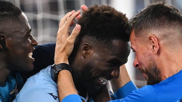 Lazio