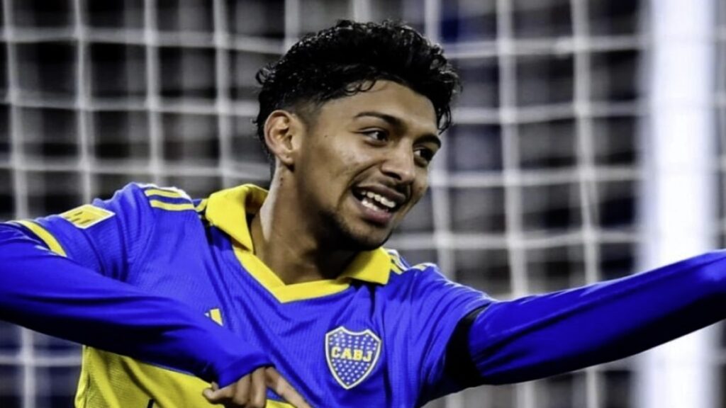 Calciomercato Lazio, RUMORS su due centrocampisti argentini. Ma per ora NON sono obiettivi 1 cristian medina