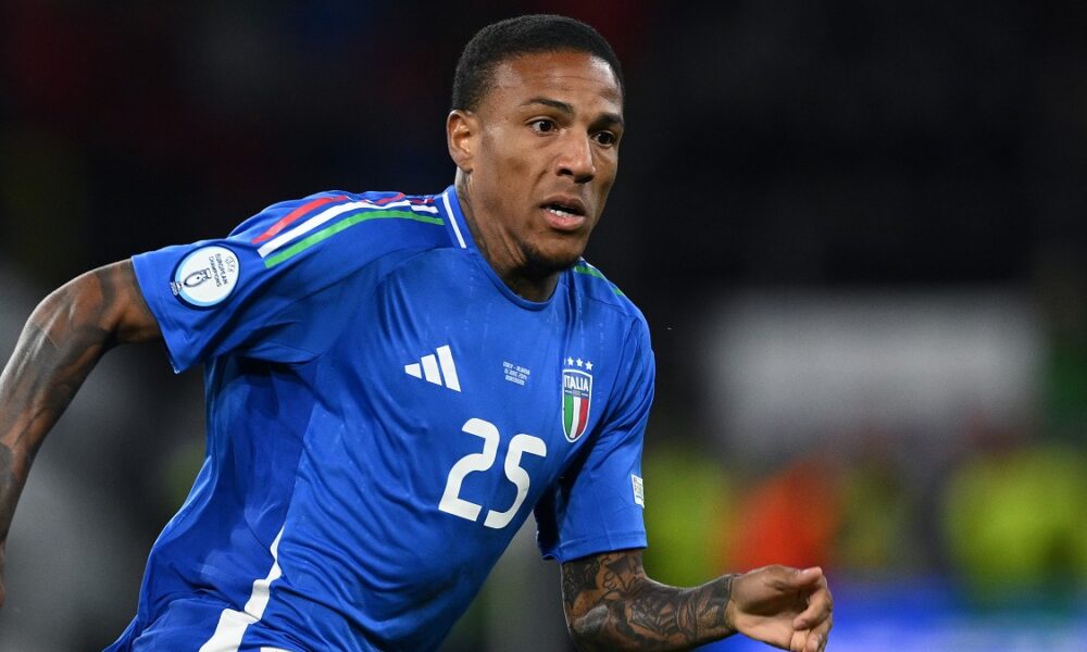 Folorunsho si presenta alla Fiorentina: «Spero in un futuro insieme»