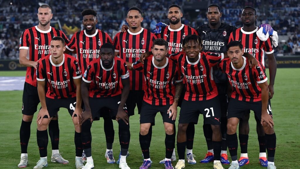 Calciomercato Lazio, l'ex obiettivo può andare al Milan: i rossoneri vogliono portarlo in Serie A 1 Milan