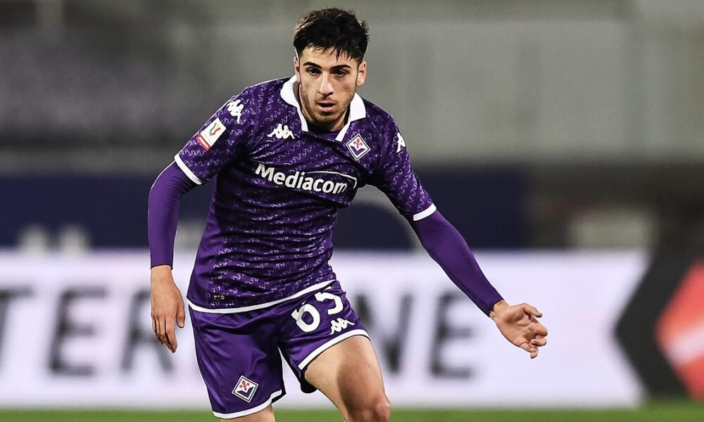 Lazio non molla Parisi: i biancocelesti fiutano l’affare, snobbando i viola rivali