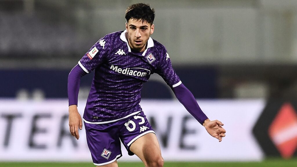 Parisi Lazio, OFFERTO nuovamente il vecchio PUPILLO. La RISPOSTA del club è già arrivata 1 Fabiano Parisi