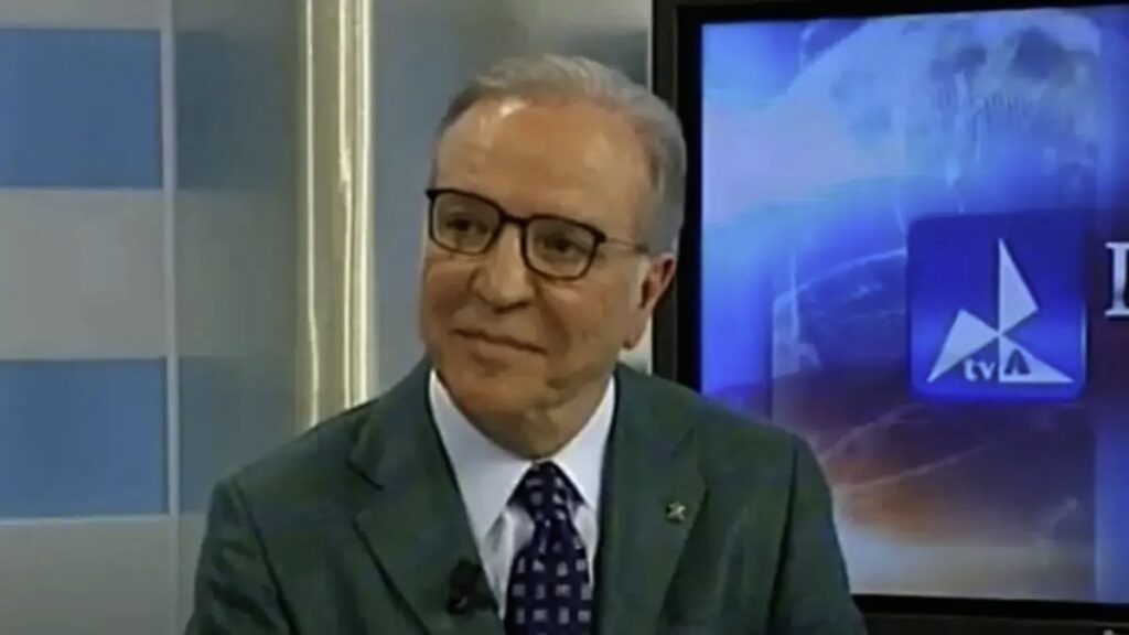 Pasqualin: «La Lazio poteva fare di più. Alla fine dovrà ASSESTARSI» 1 Claudio Pasqualin