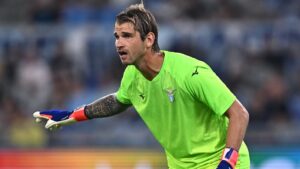 Provedel assoluto protagonista con la sua Lazio! La situazione non lascia dubbi in casa biancoceleste