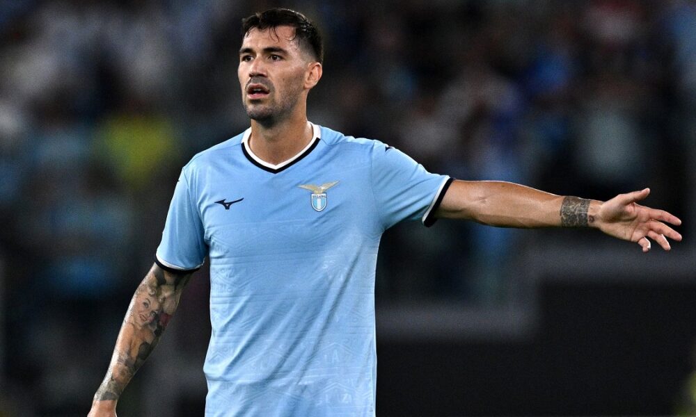 Romagnoli a Sky: «Dispiace per il pareggio, ma possiamo migliorare»