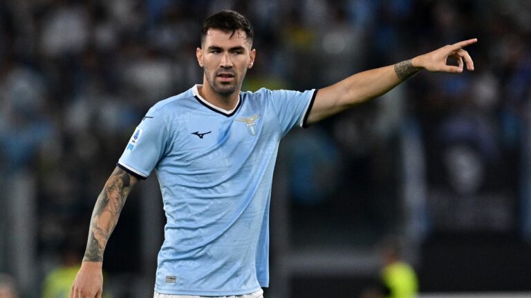 Romagnoli a LSC: «Cerchiamo di vincere TUTTE le partite. Gol subito? Vi spiego» 1 Romagnoli