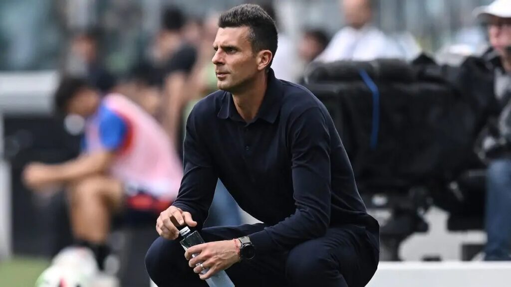 Juve Lazio: bianconeri al lavoro in vista della partita, il report dalla Continassa 1 Thiago Motta 2 e1723643112628