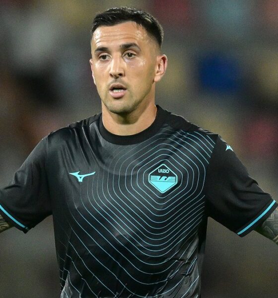 Matias Vecino