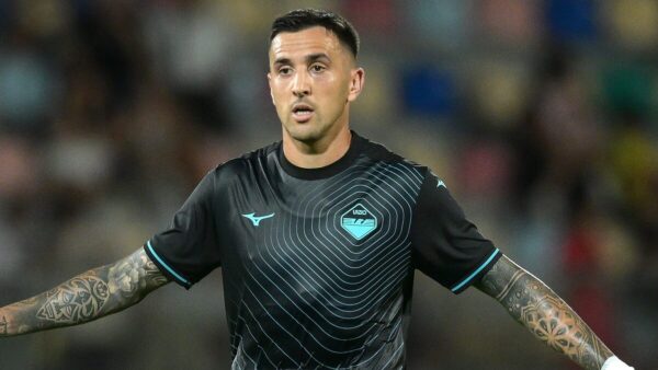 Matias Vecino