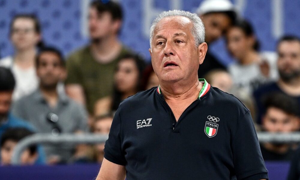 Velasco pensa a VAR, tecnologia nel calcio e spettacolo