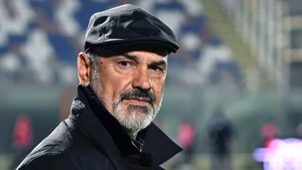 Frosinone Lazio, Vivarini: «L'amichevole con i biancocelesti ci lascia ben sperare, ecco perché» 1 Vivarini