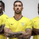 Terza maglia Lazio