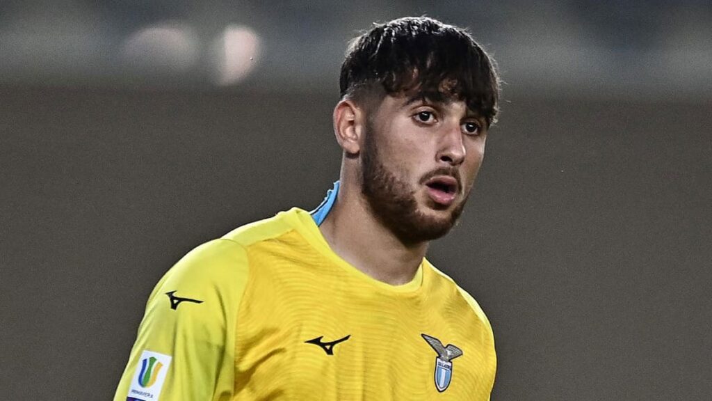 Magro Lazio, ADDIO a sorpresa! LASCIA Formello, nuova avventura con... ULTIMISSIME 1 Magro