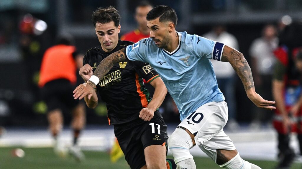 Venezia Lazio, dove seguire il match del Penzo in tv e streaming 1 Zaccagni