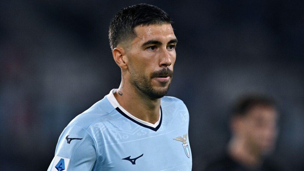 Zaccagni Lazio, il capitano ha una DELUSIONE da CANCELLARE. Si parte dal Verona: qual è il suo OBIETTIVO 1 Zaccagni