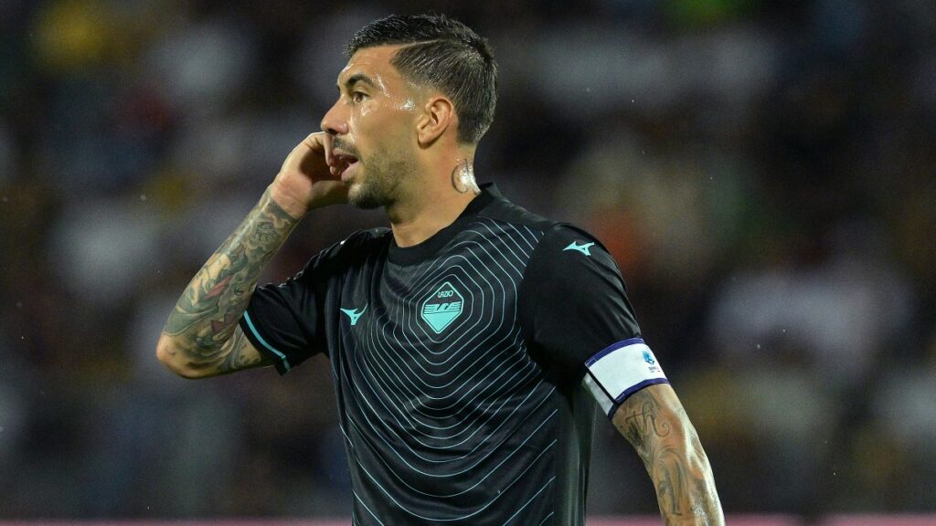 Izzi ELOGIA Zaccagni: «E' un giocatore di TALENTO sul quale il club deve puntare per il FUTURO» 1 Mattia Zaccagni
