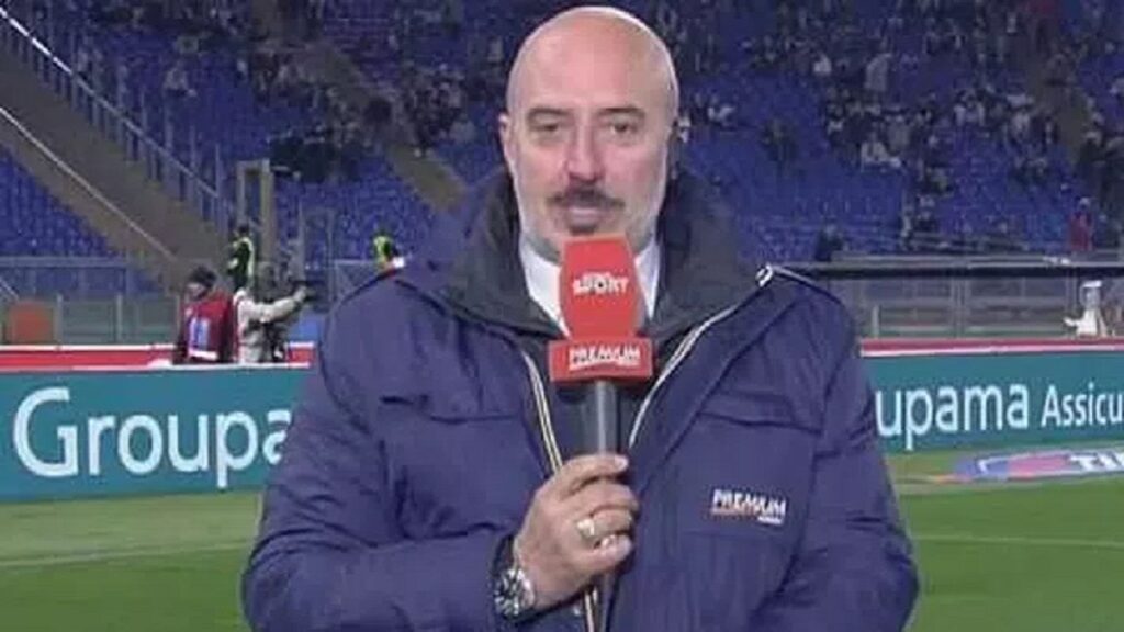 Lazio, Cherubini: «Il merito di questa squadra è da divere equamente tra società, tecnico e calciatori» 1 Marco Cherubini