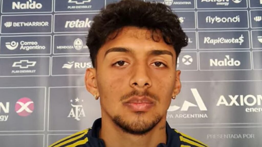 Medina Lazio: ecco chi è il centrocampista del Boca che piace a Baroni 1 cristian-medina